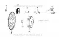 MOTOR DE ARRANQUE