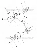 GASOLINA PUMP (STAR) (4910951095031A)