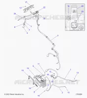 ELECTRICA, BATTERY