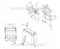 CAJA DE BATERIA