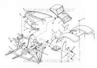 MONTAJE FRONTAL CAB (4915951595001A)