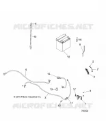 ELECTRICA, BATTERY