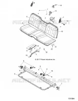 ASIENTO AND BASE