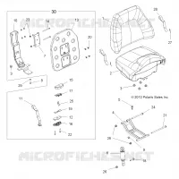 ASIENTO, PASSENGER