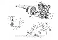 MONTAJE DEL MOTOR