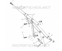 El par entre ARM RXL 0966768 (4932033203B011)