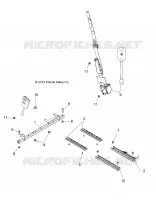 ASIENTO MOUNTING AND BELT