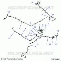 BRAKES, BRAKE LINES AND CILINDRO MAESTRO
