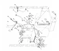 CONSOLA Y EQUIPO ELÉCTRICO STARTRAK (4914141414009A)