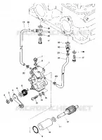 BOMBA DE ACEITE (400) (4910941094046A)