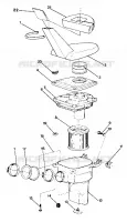 CAJA DE AIRE (4917711771019A)