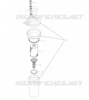 COMBUSTIBLE / SEPARADOR DE AGUA