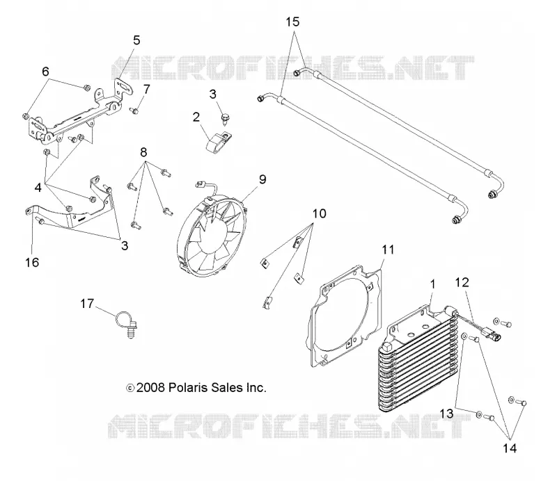 ENFRIAMIENTO SYSTEM