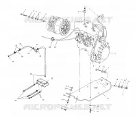 MONTAJE DEL MOTOR