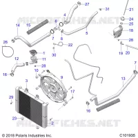 ENFRIAMIENTO SYSTEM