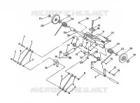 TRASERO ARM PAR 650 (4921312131026A)
