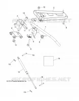 OPTION, MANUAL DUMP