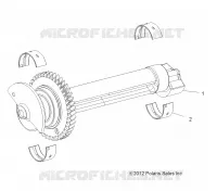 MOTOR, BALANCER