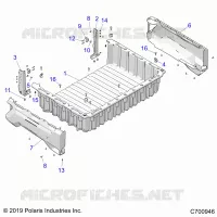 CAJA DE CARGA
