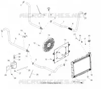 SISTEMA DE REFRIGERACIÓN