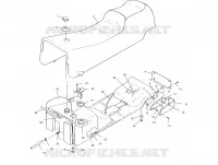ASIENTO Y TANQUE DE GAS