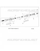 DRIVE TRAIN, TREN DELANTERO