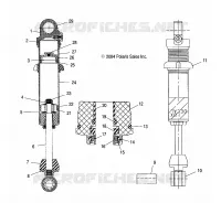 CHOQUE (FRONT TRACK)(M-10)