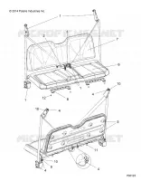 ASIENTO BELTS