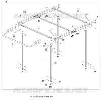 PORTAESCALERAS
