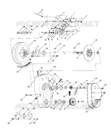 FRENO Y CADENACASE STARTRAK (4914141414021A)