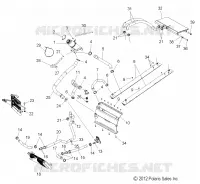 ENFRIAMIENTO SYSTEM