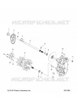 DRIVE TRAIN, JACKSHAFT AND EJE DE TRANSMISIÃ“N