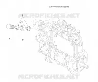 MOTOR, GASOLINA LINE
