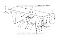 EUROPEAN COMPONENTS, ASIENTO BASE, WITH STRAP