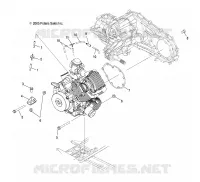 MONTAJE DEL MOTOR