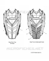 CAPUCHA FOAM/SEAL