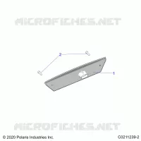 ELECTRICA, TAILLAMPS