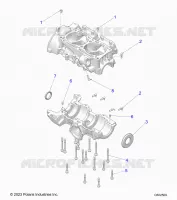 CAJA DEL CIGÃŒEÃ‘AL