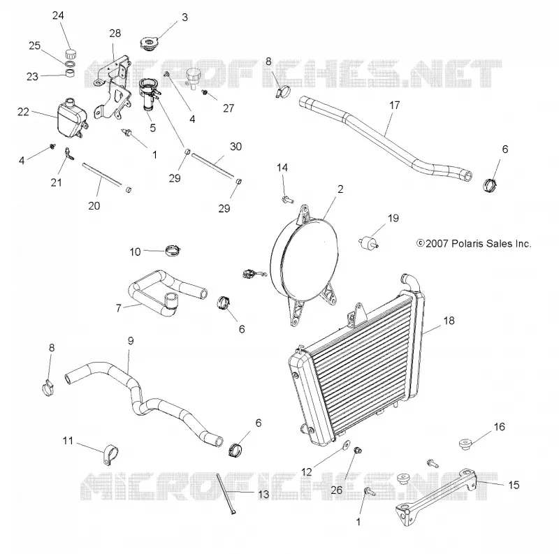 ENFRIAMIENTO SYSTEM