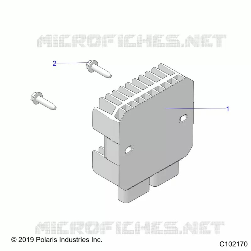 ELECTRICA, VOLTAGE REGULATOR AND MOUNTING