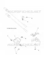 ELECTRICA, IGNITION COIL MOUNTING