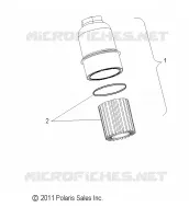 FILTRO DE ACEITE
