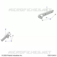 ELECTRICA, TAILLAMPS