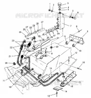 SISTEMA DE REFRIGERACIÓN XLT Special (Xtra) 0946767 (4927112711015A)
