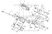 El par entre ARM SUPER SPORT E940743 (4927372737019A)
