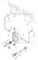 BOMBA DE ACEITE Sport and Sport GT (4916821682034A)