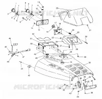 CAPUCHA ULTRA SP 0960678 and EUROPEAN ULTRA SP E960678 (4937083708A010)
