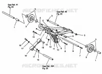 El par entre ARM WIDETRAK GT 0942061 (49261126110021)