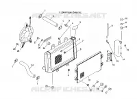 SISTEMA DE REFRIGERACION