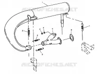 SISTEMA DE ESCAPE CLASSIC E942865 and  CLASSIC TOURING E942875 (49274027400033)